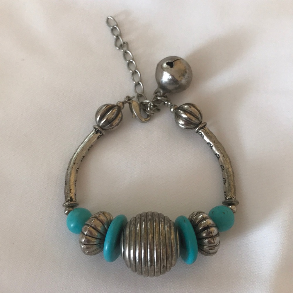 Bracelet